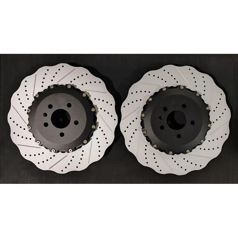 brake disc4M0615302K(001)