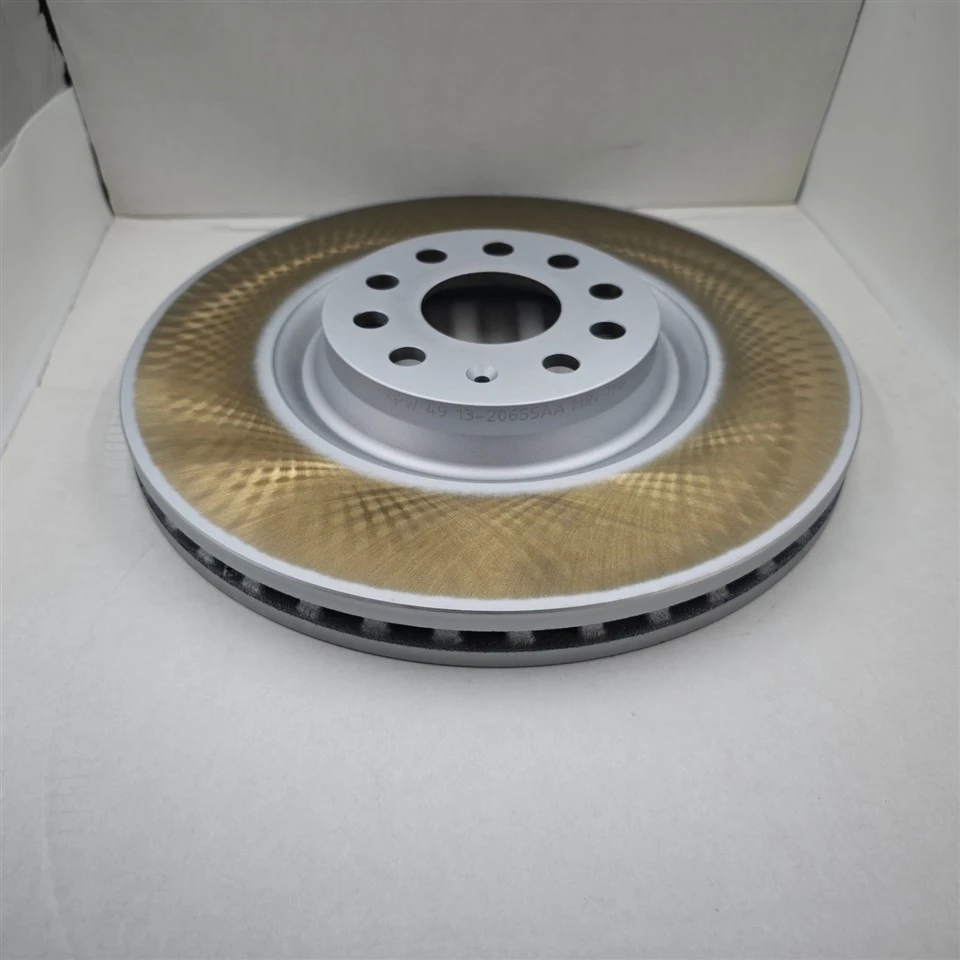 brake disc1K0615301AD (1)