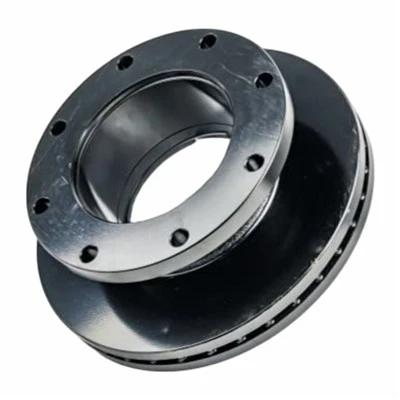 Zavorni rotor prikolice za osi kolutnih zavor Dexter 10K-12K